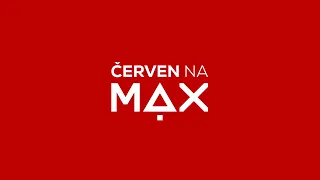 Červen na Max (2024) – upoutávka Prima Max