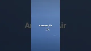 Jeff Bezos Amazon Air Drone Delivery