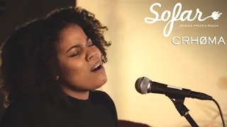 NOVA NEON - Stone To A Balloon | Sofar London