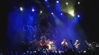 ONE OK ROCK en México