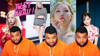 NAYEON | "Pop!" M/V Reaction!!!