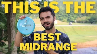 Top 5 Mid-Ranges for Beginners! (According to Disc Golfers)