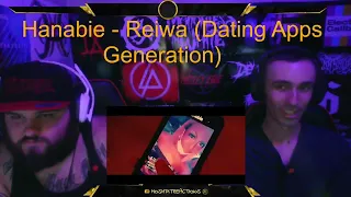 Hanabie - Reiwa (Dating Apps Generation) | These ladies were spitting! {Reaction}