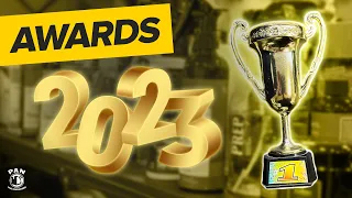 2023 Car Detailing Products Awards !!