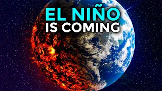 El Niño's Return in 2024: A Climate Crisis in the Making