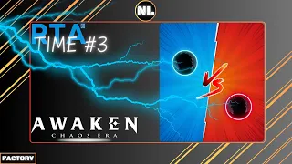 Awaken: Chaos Era , RTA Time # 3 ! Saison 8