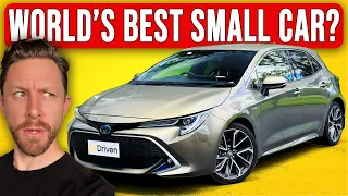 USED Toyota Corolla - The common problems and should you buy one? | ReDriven used car review