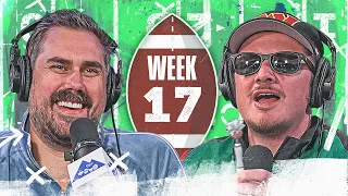 HANK HURT BIG CAT’S FEELINGS ABOUT THE BEARS + WE RECAP A THRILLING COLLEGE FOOTBALL PLAYOFF