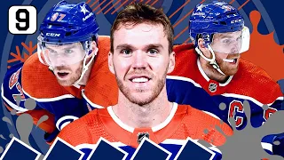 Every Connor McDavid 2023-24 Regular Season Goal (ALL 32 GOALS) | NHL Highlights