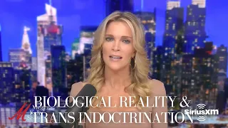 14-Year-Old Irish Girl Speaks Out on Biological Reality and Trans Indoctrination to Megyn Kelly