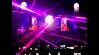 Transmission 7 Sins 2014 Start Prague HD 25.10.14