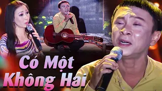 Dũng Nhí, Hà My - Giọng Hát "CÓ MỘT KHÔNG HAI" Làm Mê Hoặc Khán Giả Mỗi Lần Cất Tiếng Hát Lên