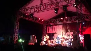 Captain Jack - Berbeda Adalah Pilihan live in Banjarmasin 11 mei 2013