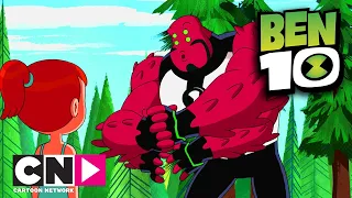 Ben 10 | Ben 10,010 | Cartoon Network