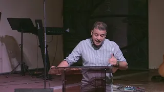 Uns aos outros: Consolem uns aos outros (1 Tessalonicenses 4:13-18) // Pr. Cristiano Gaspar