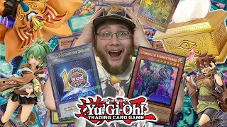 I Bought A YCS Prize Yu-Gi-Oh! Card From Japan! Plus More Epic Stuff!