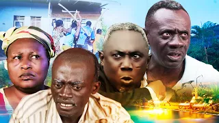 OBORDIA KAA - KWADWO NKASAH - BENEDICTA - AKROBETO - KUMAWOOD TWI MOVIE - GHANA MOVIE - AKAN TWI