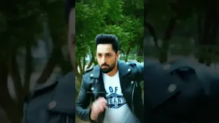 Danish Taimoor Attitude on feroze kha #shamsher #mirhadi #im_pagal_editor_ #khaani #attitudestatus