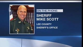 Sheriff cautions against following viral DUI checkpoint video