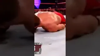 Chris Benoit was a DAREDEVIL 🤯