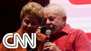 Análise: Dilma é o melhor nome para presidir Banco dos Brics? | CNN ARENA