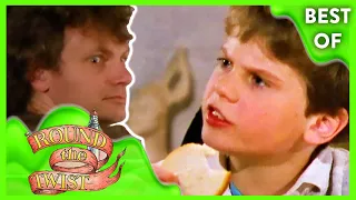 Where Do Babies Come From? | Round the Twist