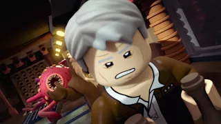 The Resistance Rises "THE TROUBLE WITH RATHTARS" - LEGO Star Wars (NO)