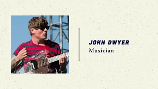 John Dwyer of Thee Oh Sees | Podcast Interview