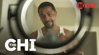 Best of The Chi: Darnell’s Funniest Moments | The Chi | SHOWTIME