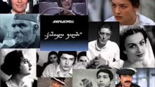 სიმღერები ქართული კინოფილმებიდან Music from Georgian Movies