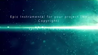 Epic Instrumental   Gladiator Feel No Copyright