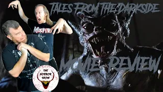 "Tales from the Darkside" 1990 Movie Review - The Horror Show