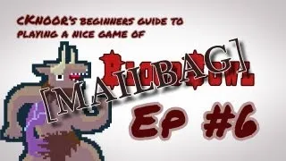 cKnoor's beginners guide to Blood Bowl - Episode 6 - Mailbag!