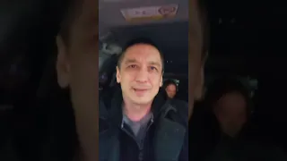 Сергей Водоёмов. Прямой эфир. Отвечаю на ваши вопросы.))