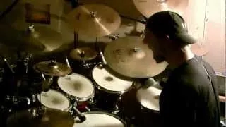 WAR ENSEMBLE DRUM COVER