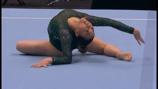 SUNISA LEE FLOOR 2024 US CLASSIC