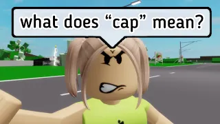 Funniest ROBLOX Memes of 2022