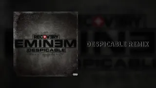 Eminem - Despicable (Remix) (2022)