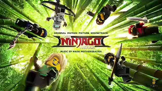 Heroes (Theme Song)  - Blaze N Vill - The LEGO Ninjago Movie Soundtrack