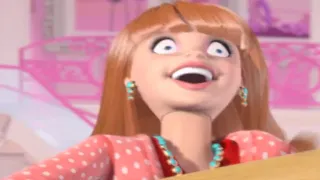 Barbie Life in the Dreamhouse, but it's just Midge being my favorite character