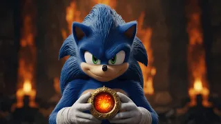 From Mobius to Mordor | Sonic and The One Ring (Genesis)