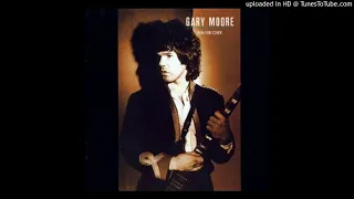 Gary Moore - Empty Rooms