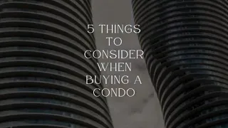 what to look for when buying a condo in 2024- increase value