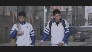 海若有因 긴버전 MV 许魏洲 黄景瑜 主题曲 ADDICT HEROIN 1080p