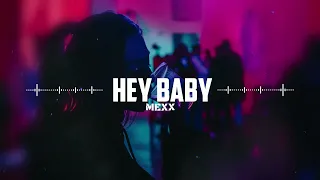 Pitbull feat.  T-Pain - Hey Baby (MEXX Remix)