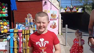 Dawlish Warren Beach & Gift Shop can  cater for all your needs when in Dawlish Warren !!