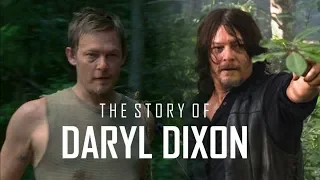 The Story of Daryl Dixon [1k subs]