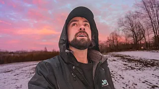 I Rented a Farm to Photograph a Dark Night Sky