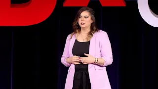 The Criminalization of the Mentally Ill | Reagan Kremer | TEDxUNT