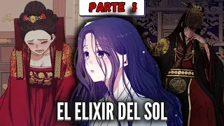 1 MATAN a su madre y la envían como ofrenda al EMPERADOR - Resumen El elixir del sol P.1